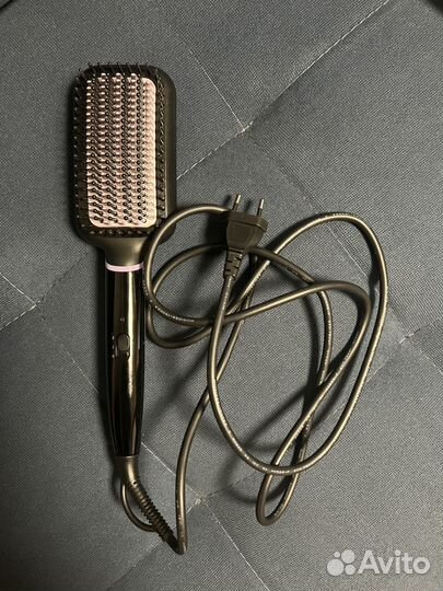 Расческа-выпрямитель Philips