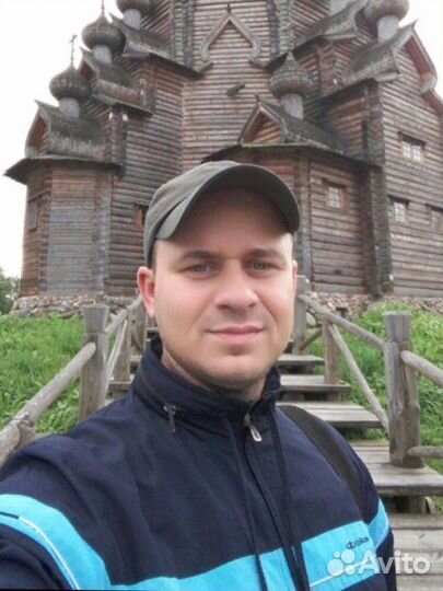 Монтажник окон пвх