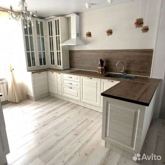 Кухни от производителя