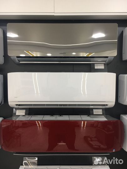 Сплит - система кондиционеры