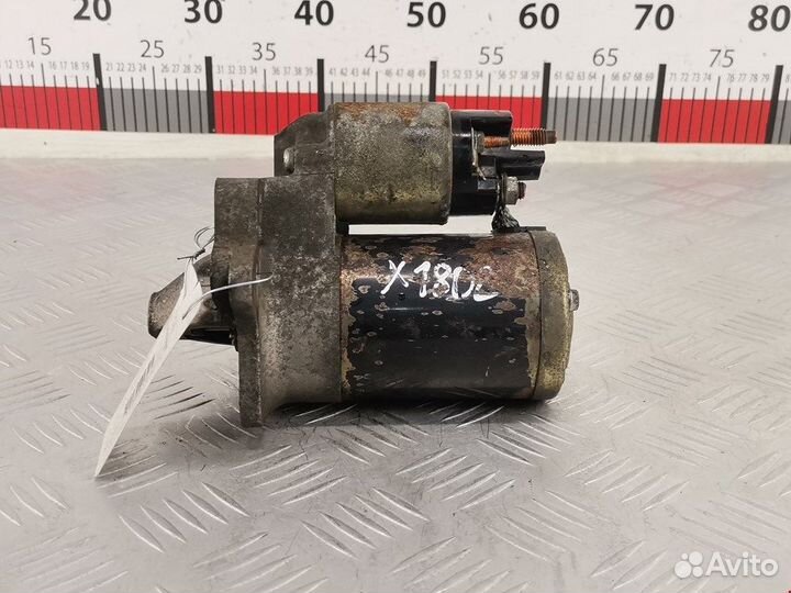 Стартер для Renault Modus 8200584837