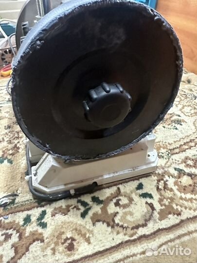 Станок заточной Elmos