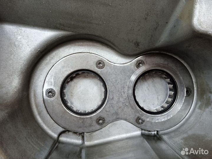 Корпус кпп Volkswagen Jetta 6 (2010-2015)