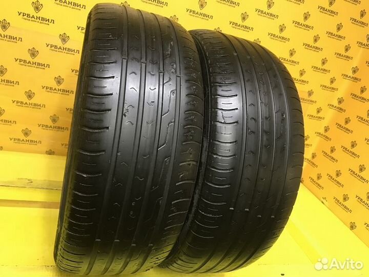 Cordiant Comfort 2 215/50 R17 95H