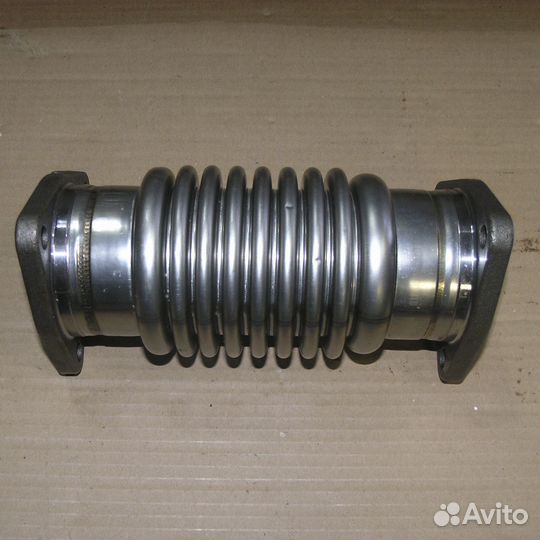 Сильфон газопровода (3 238нб-1008088-спецмаш (см)