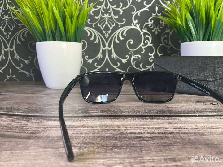 Солнцезащитные очки Мужские Armani