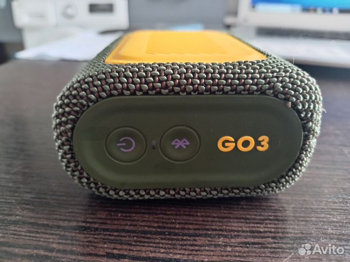 Портативная колонка bluetooth jbl