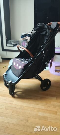Коляска yoya plus max