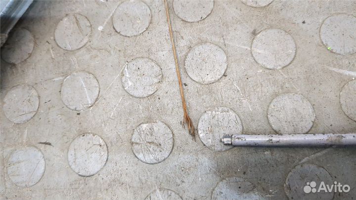 Стеклоподъемник электрический Citroen C5 2008, 200