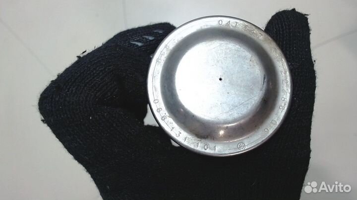 Клапан рециркуляции газов Volkswagen Touareg, 2002