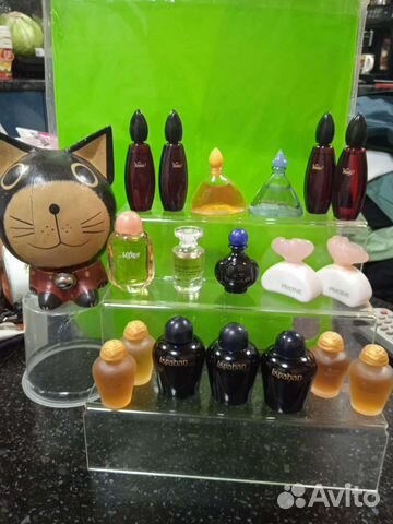 Туалетная вода ив роше