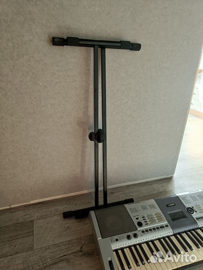 Синтезатор yamaha