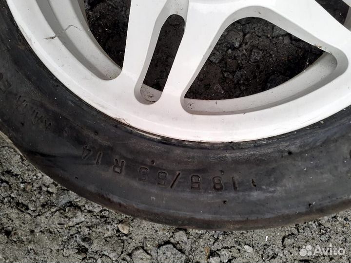 Мастер-Спорт N1 185/55 R14