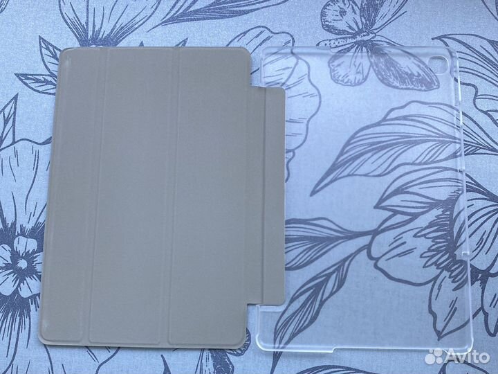 Чехол для планшета Huawei MatePad T 10s (2020)