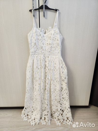 Платье сарафан befree 42-44