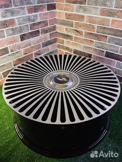 Диски Lixiang r22