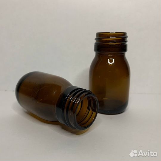 Бутылка 30 мл