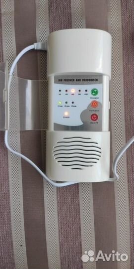 Генератор озона