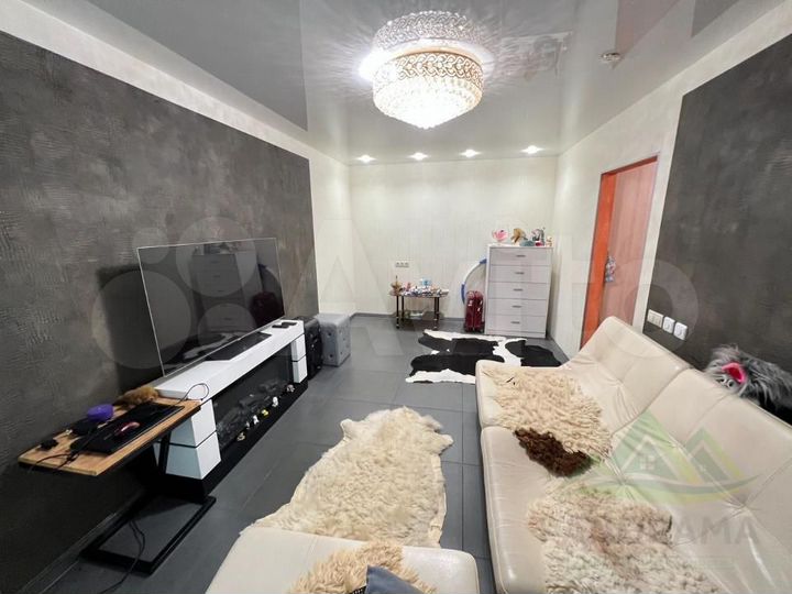 2-к. квартира, 40,7 м², 1/5 эт.