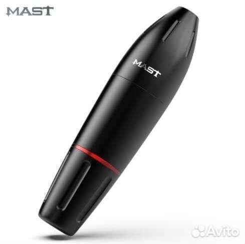 DragonHawk (тату машинка, бочонок) и Блок питания