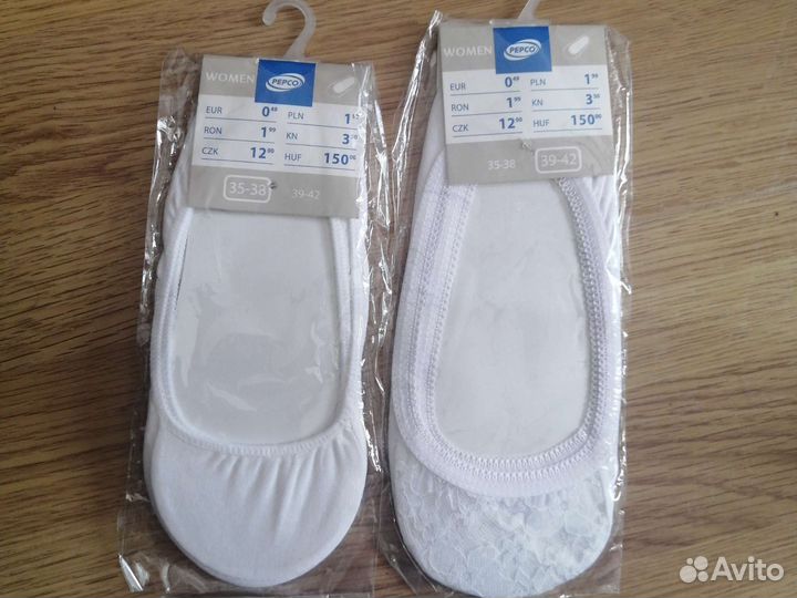 Балеринки новые