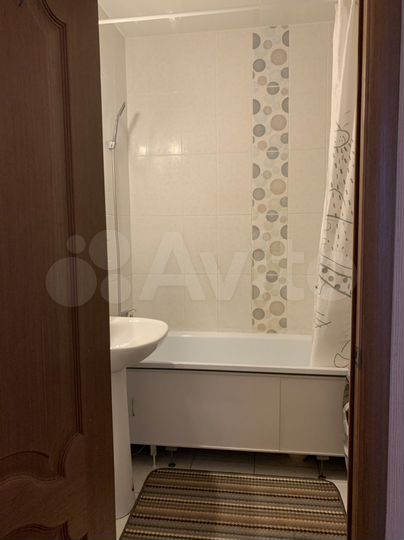 2-к. квартира, 61,6 м², 12/17 эт.