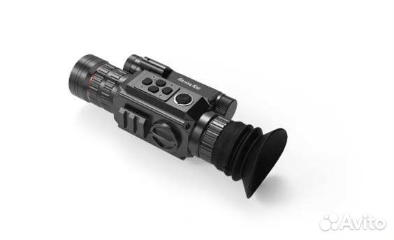 Цифровой прицел ночного видения Sytong HT-60 6,5/1