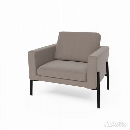 Чехол для кресла коарп (Икеа)