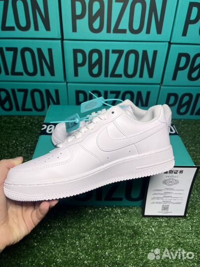 Nike air force 1 оригинал