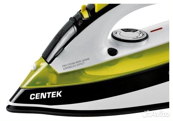 Утюг сентек