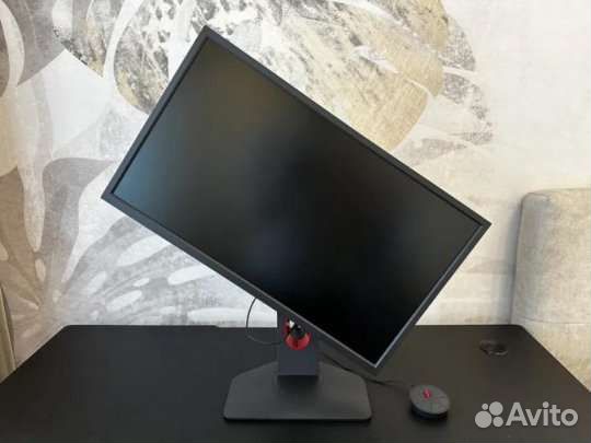 Игровой монитор Zowie XL2546K 24