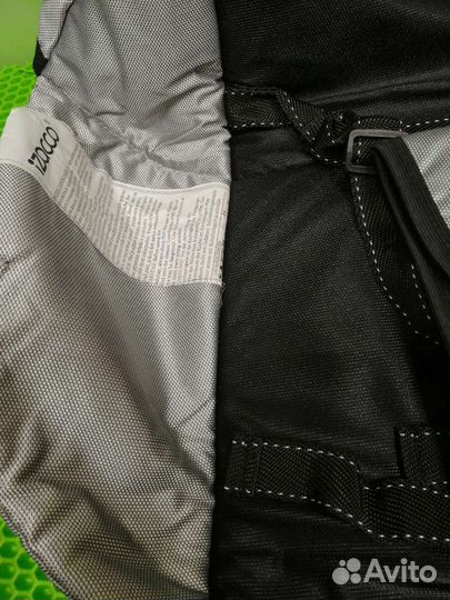 Текстиль для прог.блока Izacco на коляску