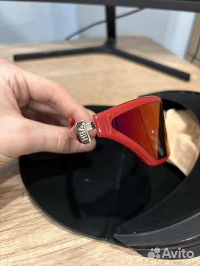 Gentle monster x HBA