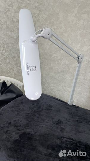 Лампа для наращивания ресниц