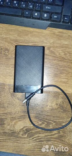 Hdd 2.5 -500gb USB 3.0