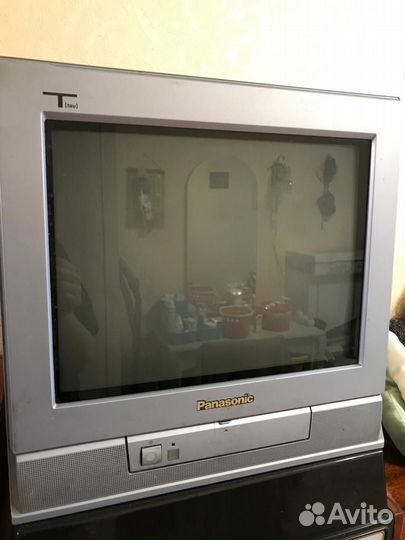 Телевизор Panasonic TC-15PM50R