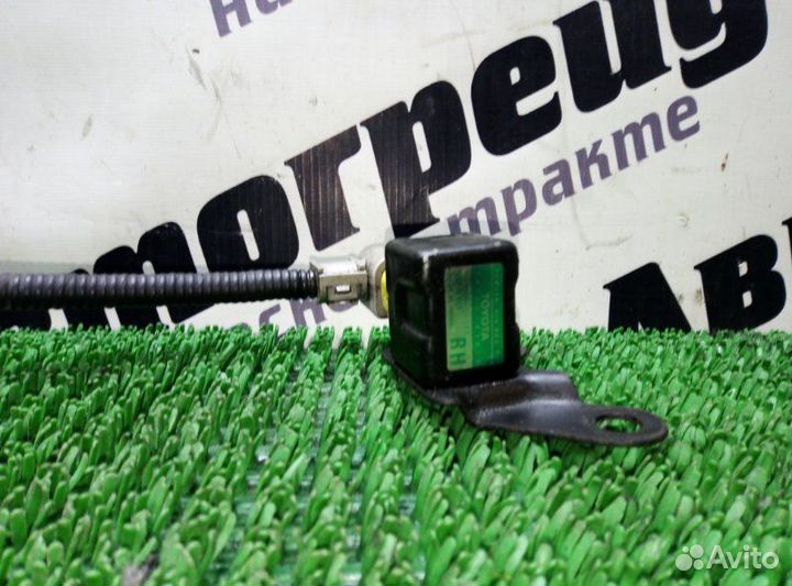 Датчик airbag передний правый Toyota Corona Premio