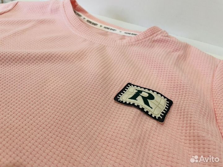 Летняя одежда для девочки 100, 110