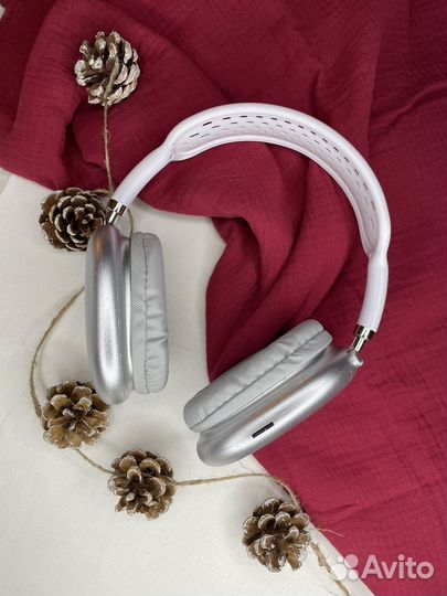 Наушники AirPods MAX Lite (новые с гарантией)