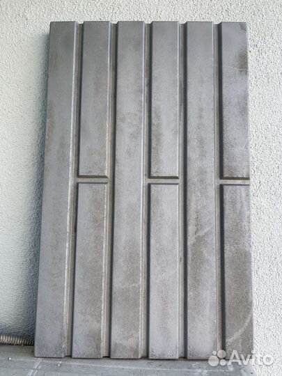 Панели Антиогонь