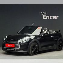 MINI Cooper 1.5 AMT, 2024, 627 км, с пробегом, цена 4 500 000 руб.