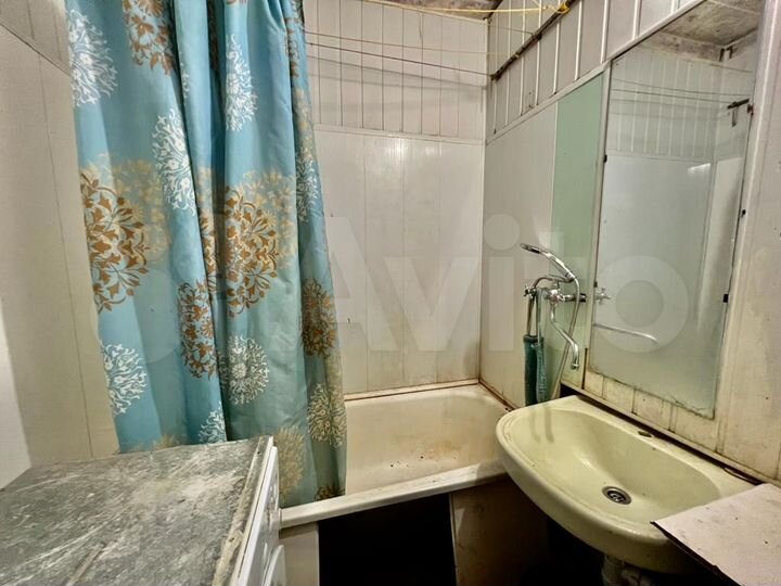 Комната 11,6 м² в 4-к., 10/10 эт.