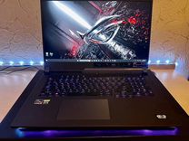 Asus ROG G713QR/ RTX 3070 /Ryzen 9/16Gb/1Tb