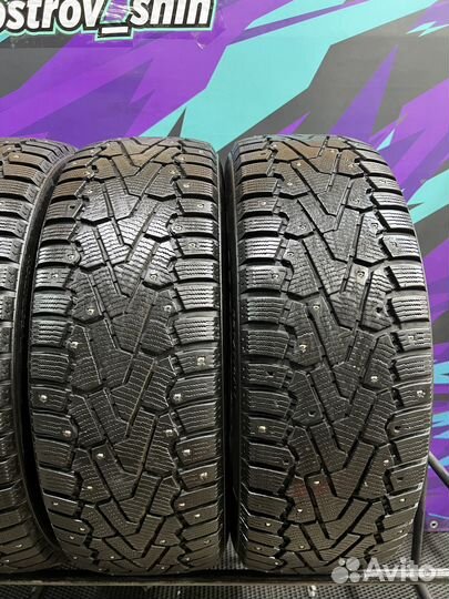 Pirelli Ice Zero 225/65 R17