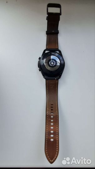 Samsung Gear watch 3