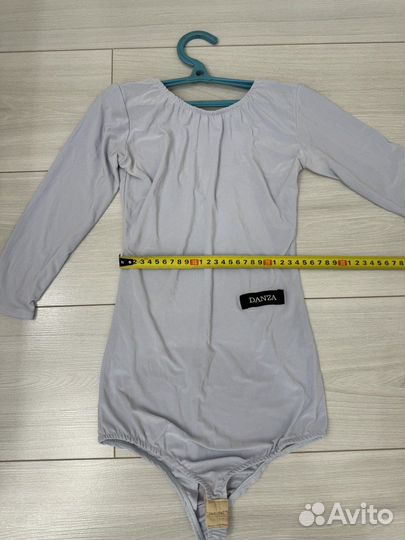 Тренировочная одежда для бальных танцев Danza (куп