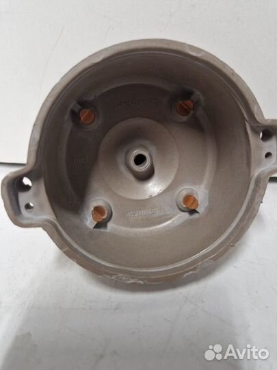 Крышка распределителя зажигания ваз 2108-09