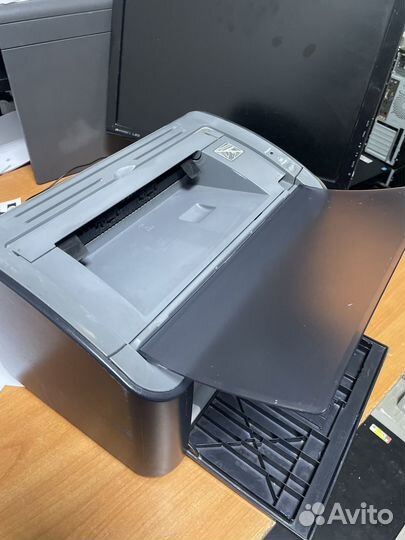 Лазерный принтер Canon i-sensys lbp-2900