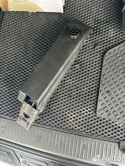 Домкрат vw t5 t6