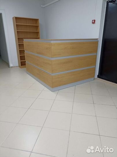 Ресепшн, стойка админисратора